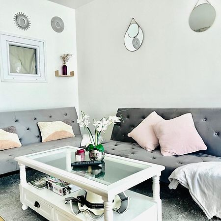 Le Bon Emplacement Appartement Argenteuil Buitenkant foto