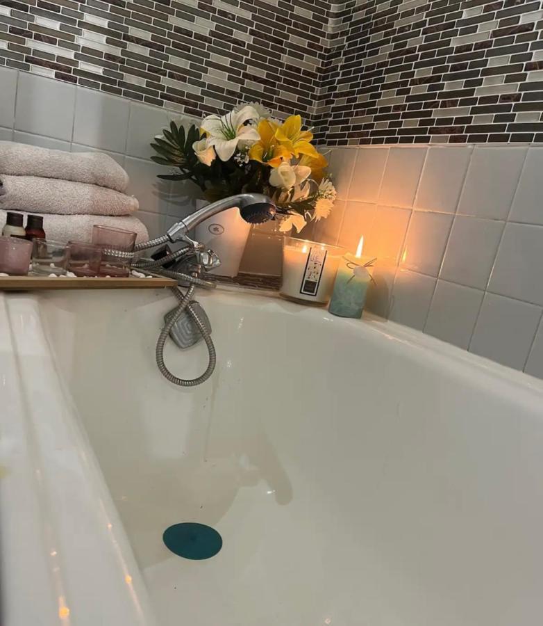 Le Bon Emplacement Appartement Argenteuil Buitenkant foto